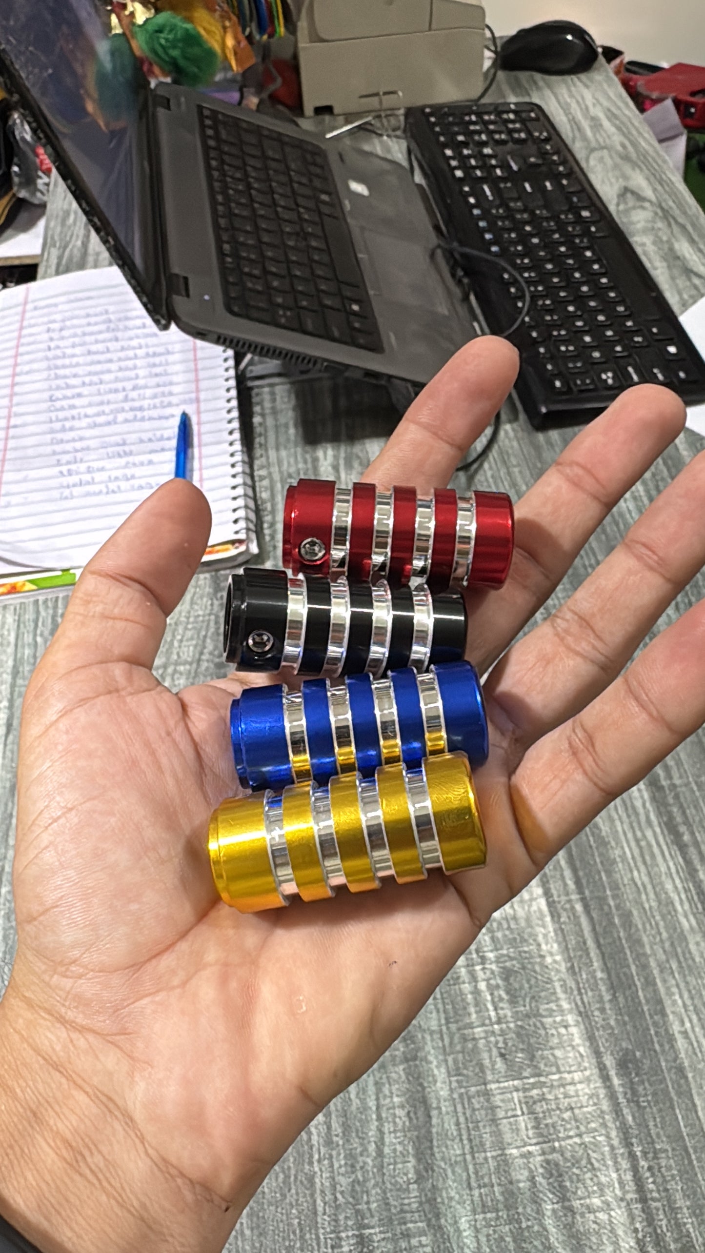 Cnc liver cover