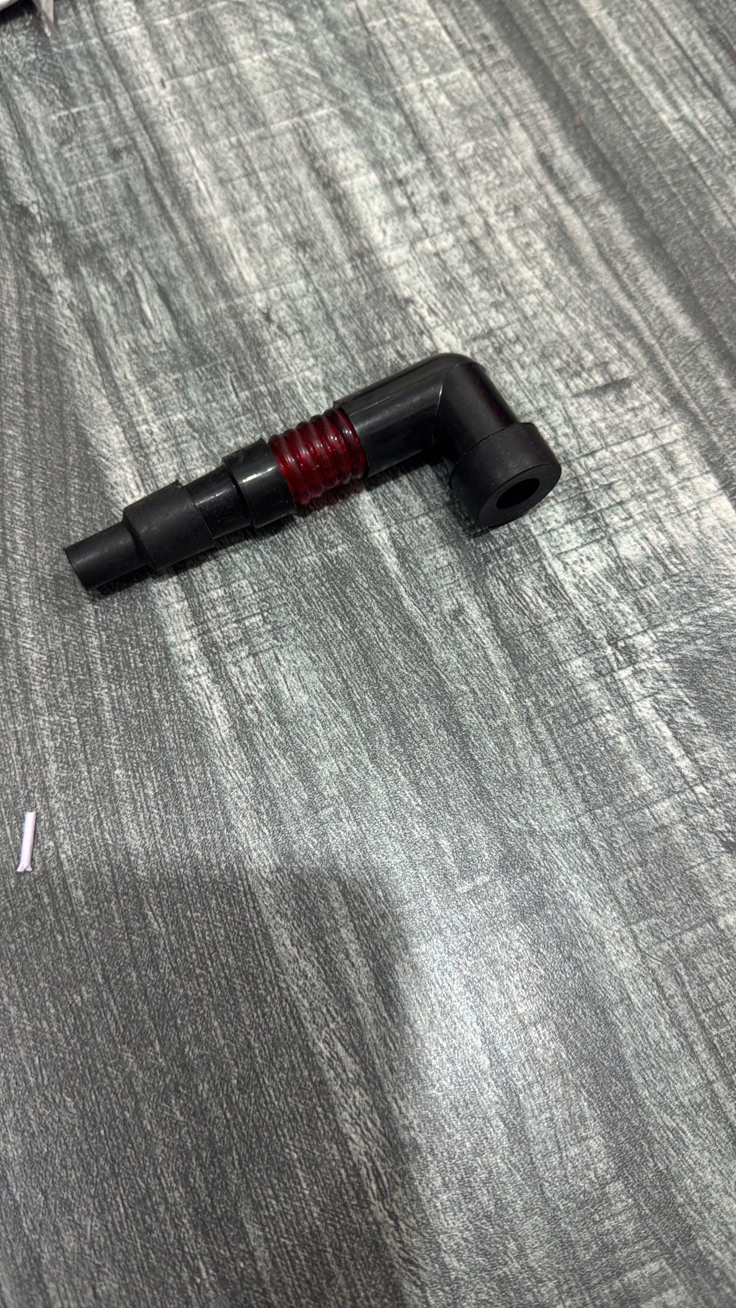 Light plug