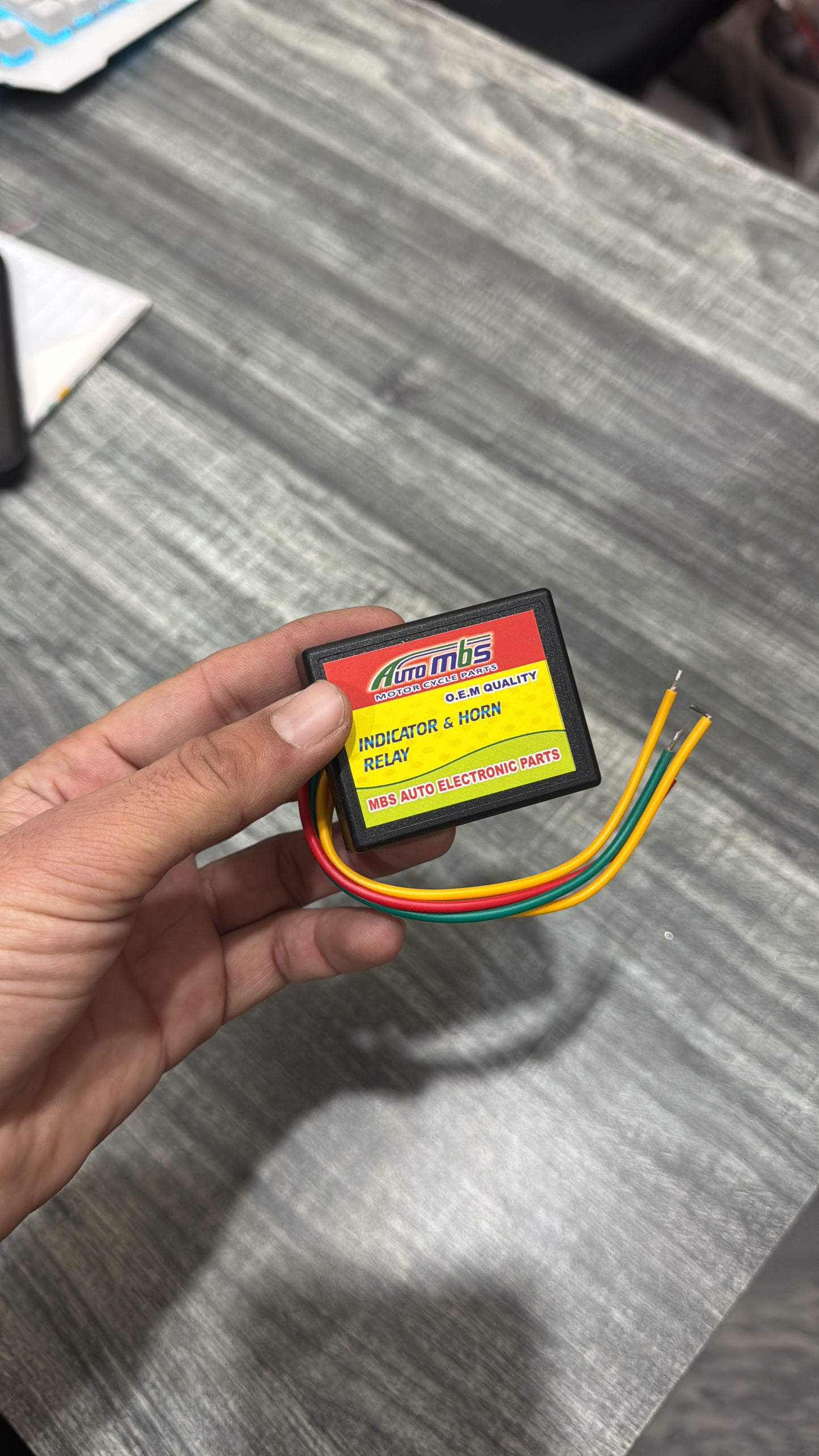 32 funcation flasher kit