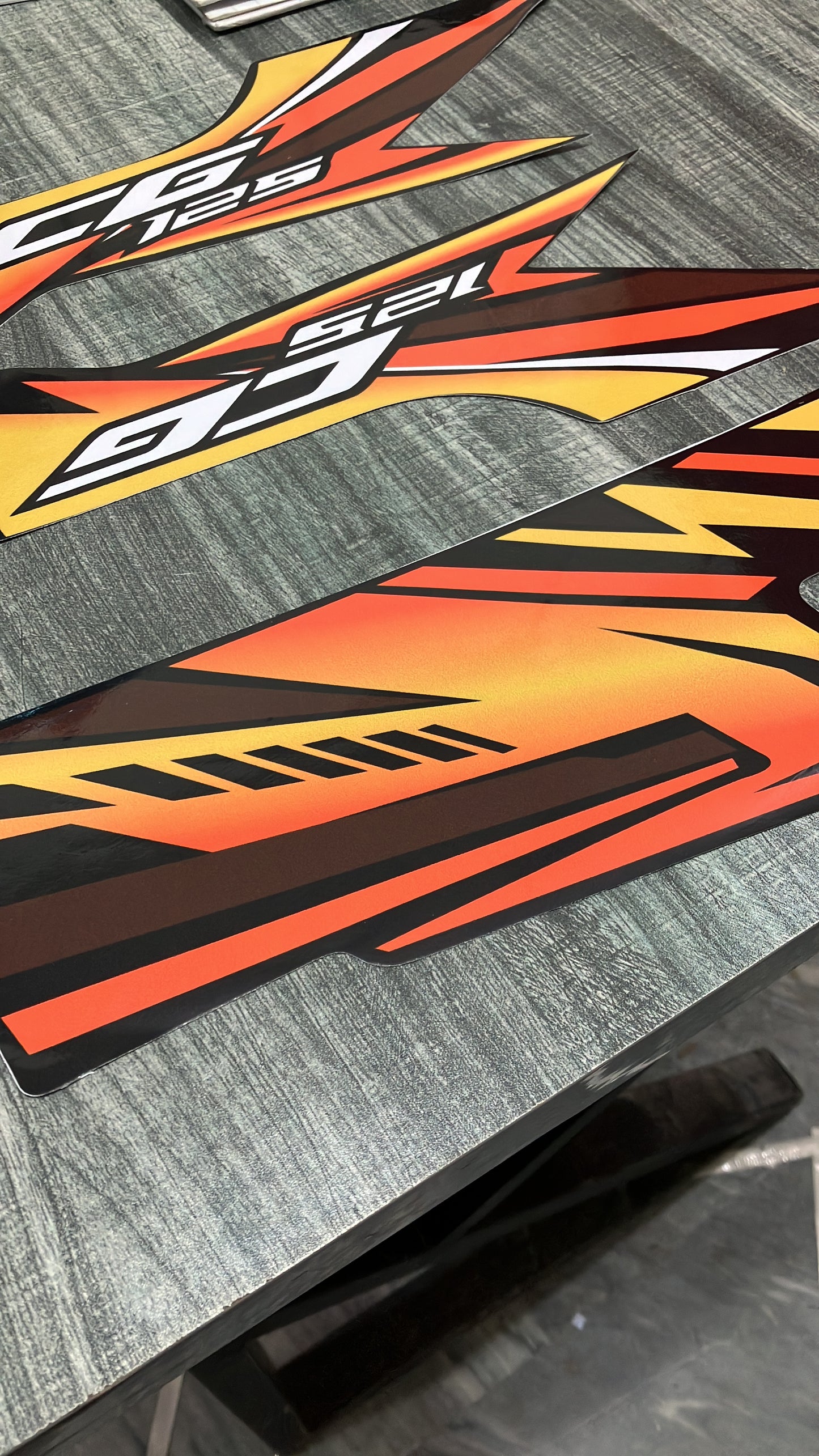 125 tanki stiker