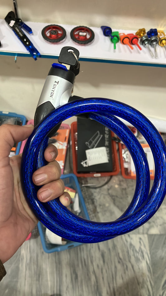Tonyain wire lock