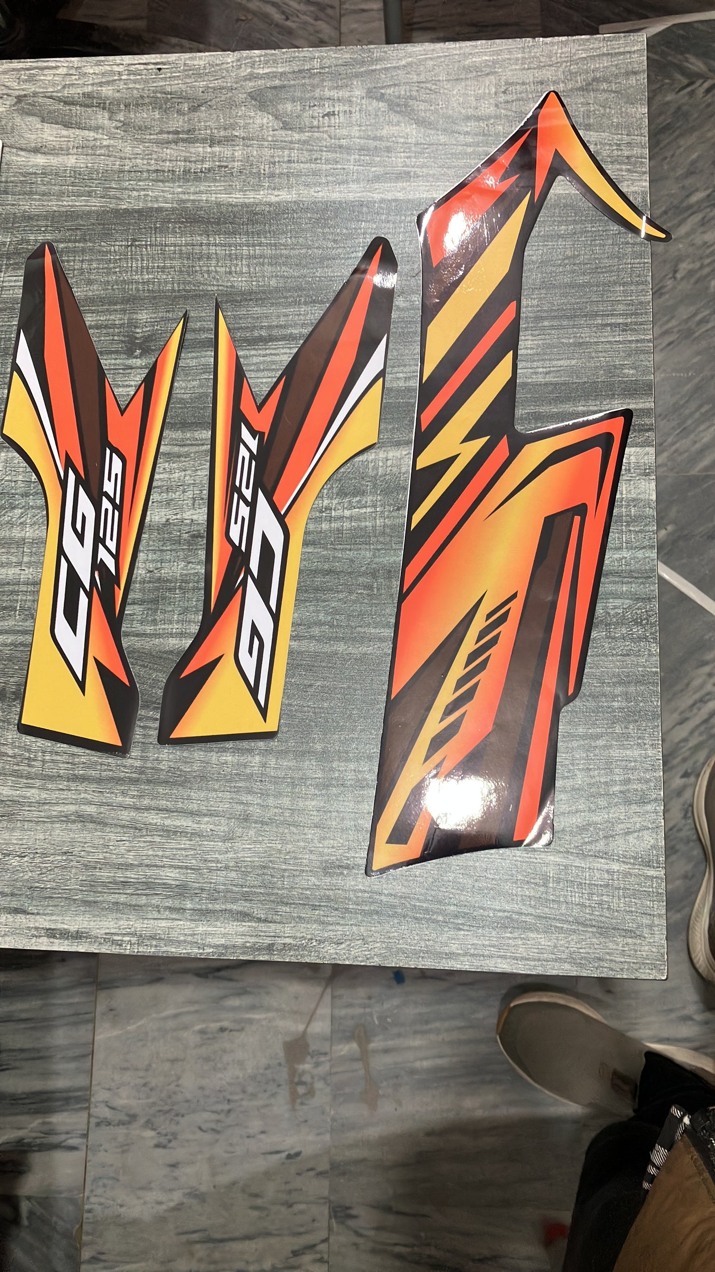125 tanki stiker
