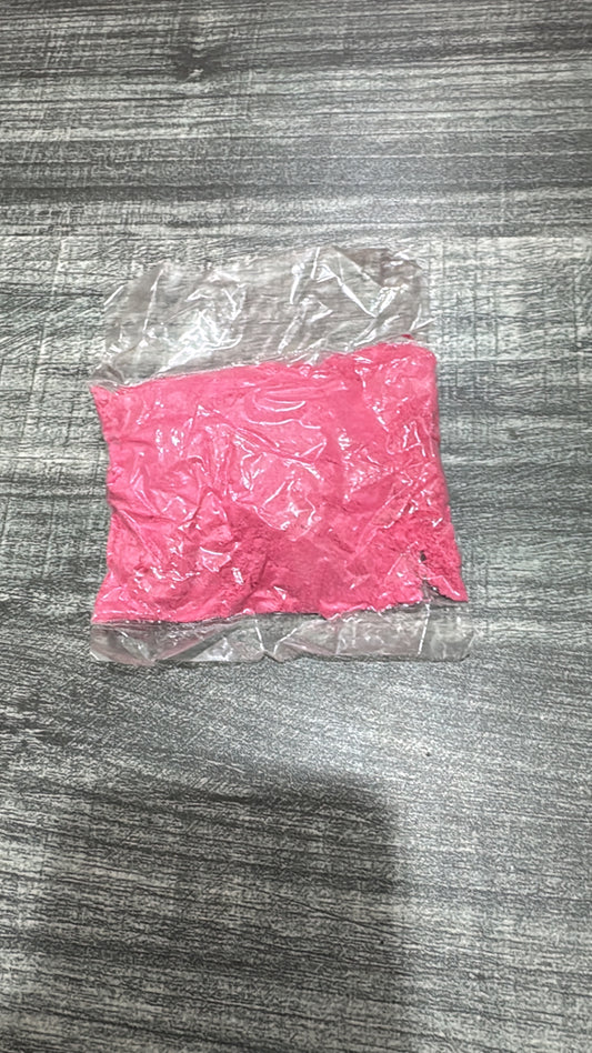 Steal wati for engine cleaning