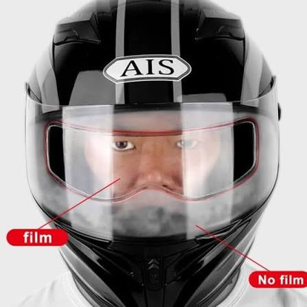 Best anti fog filam