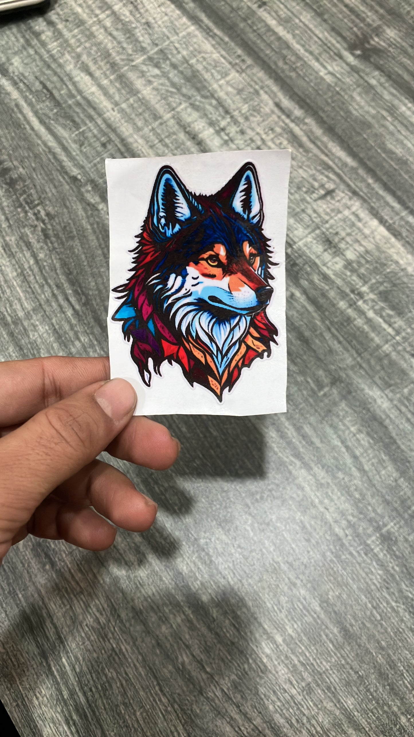 Small stiker 4