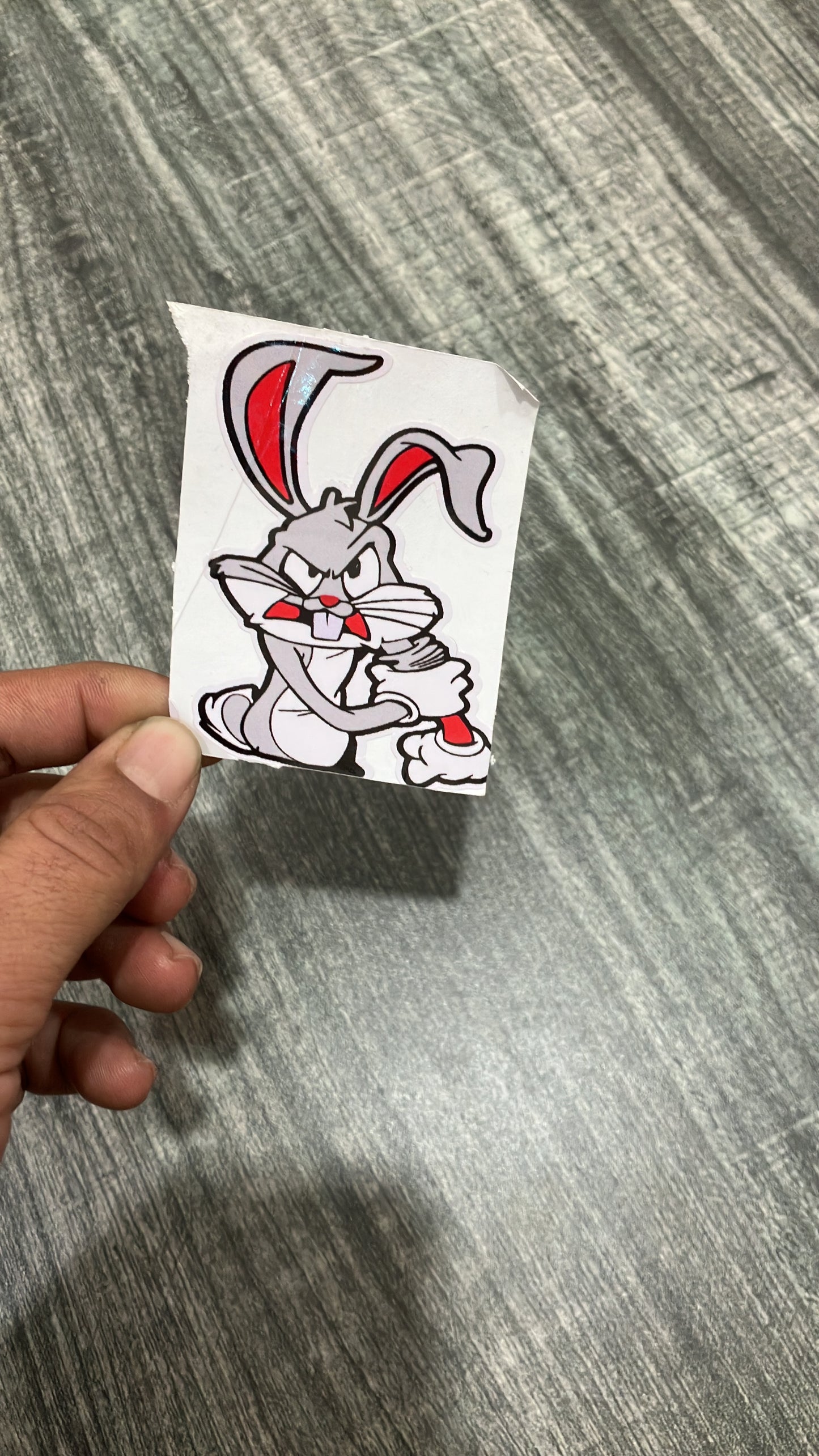 Small stiker 4