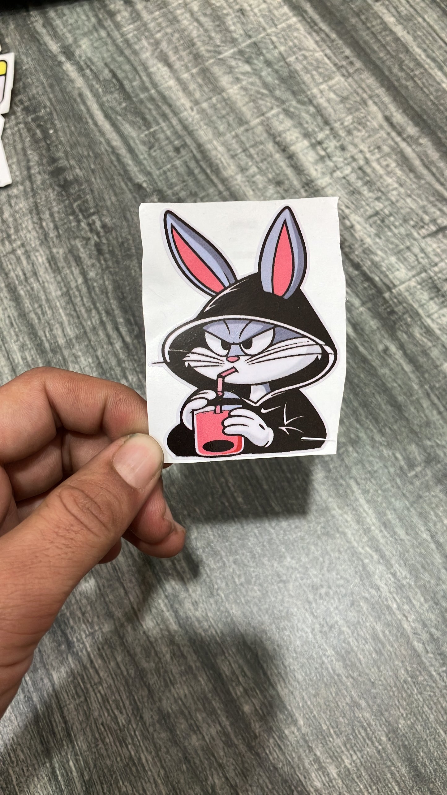 Small stiker 4
