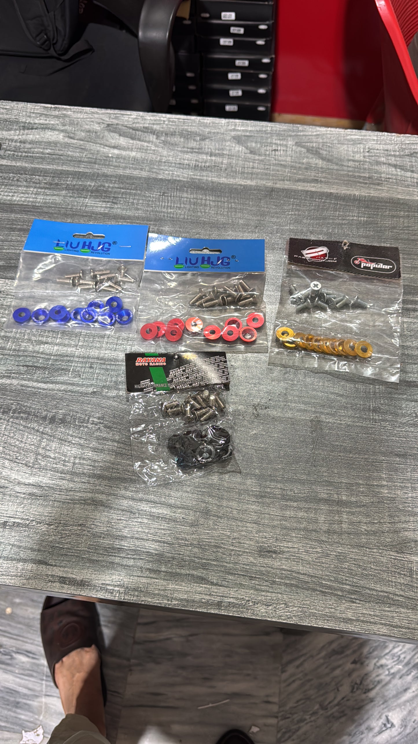10 pic nut china