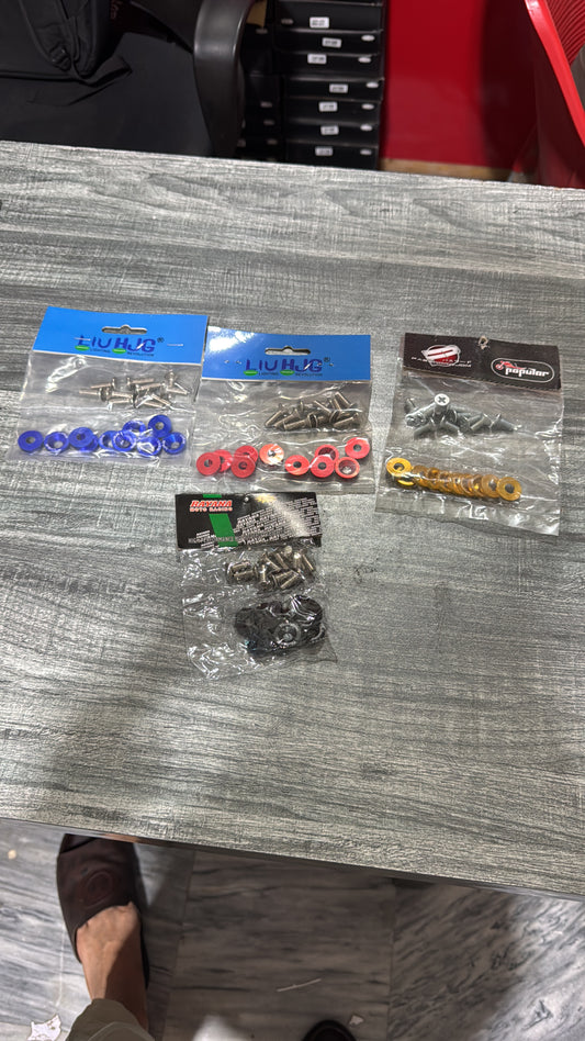 10 pic nut china