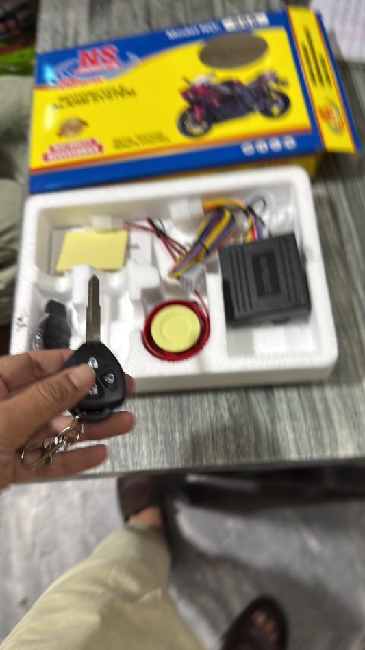 Ns alram kit