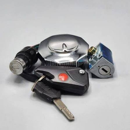 3 pic switch kit 125 & 70