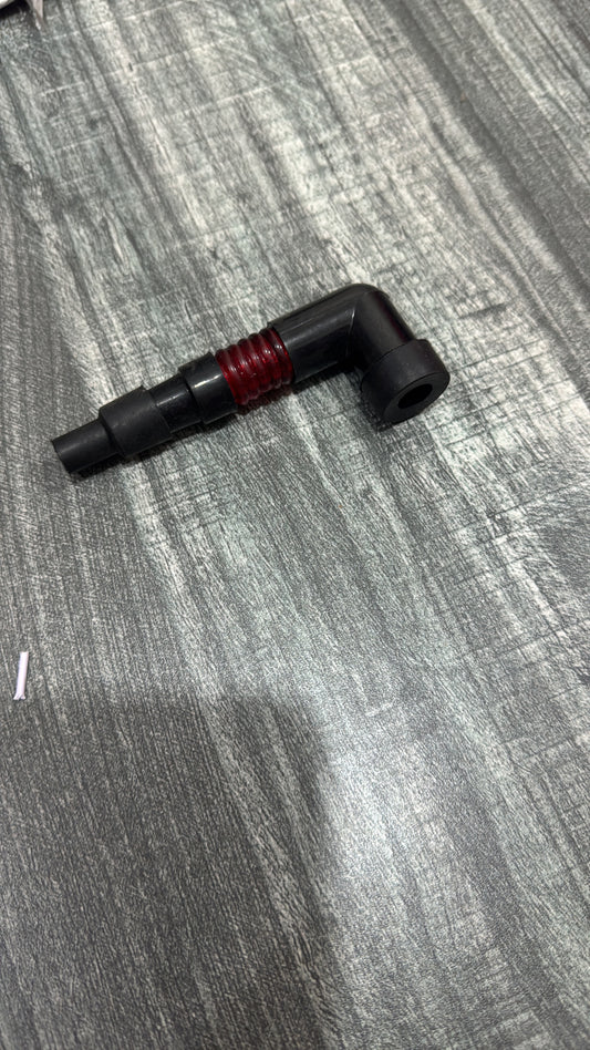 Light plug