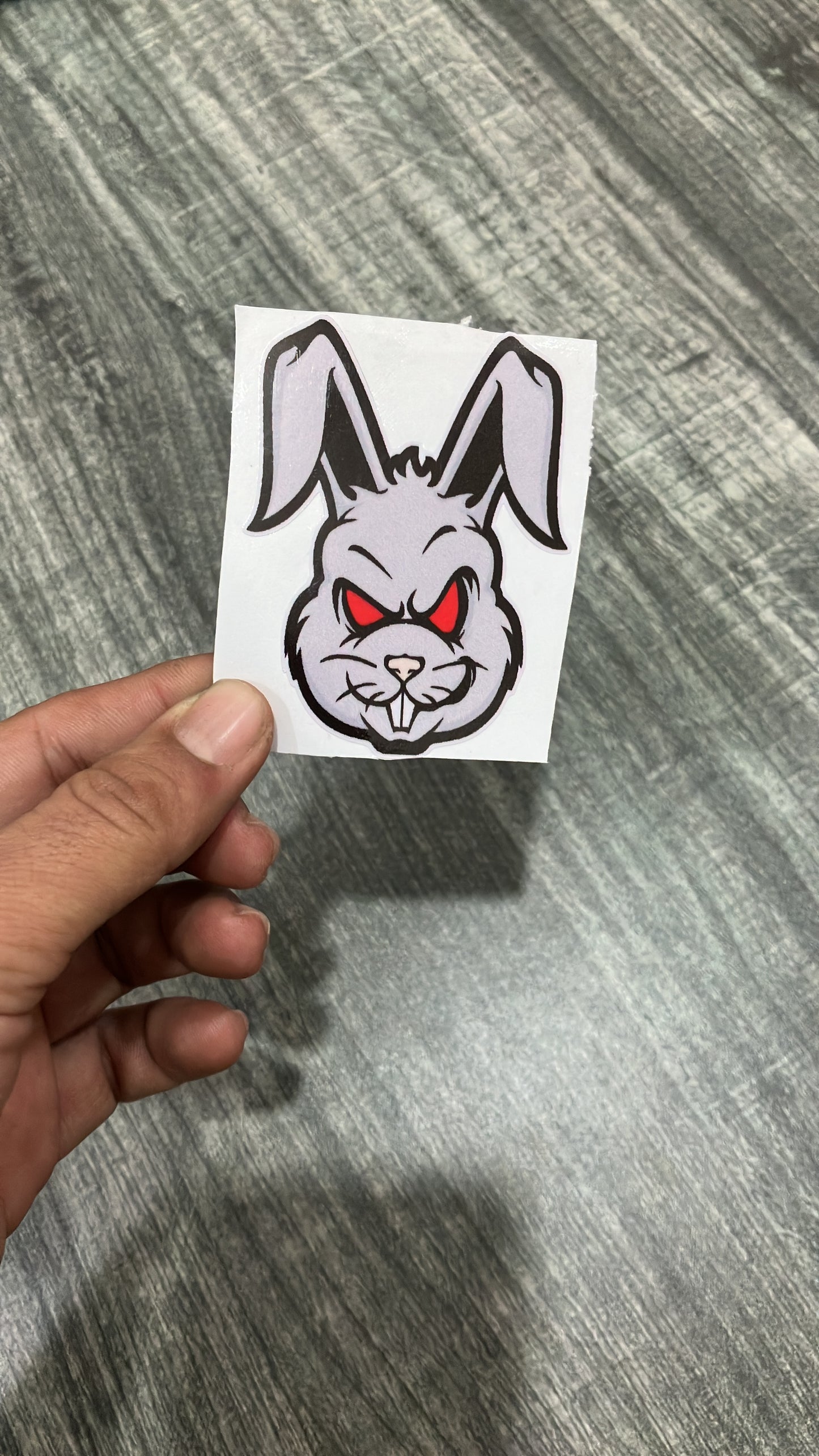 Small stiker 4