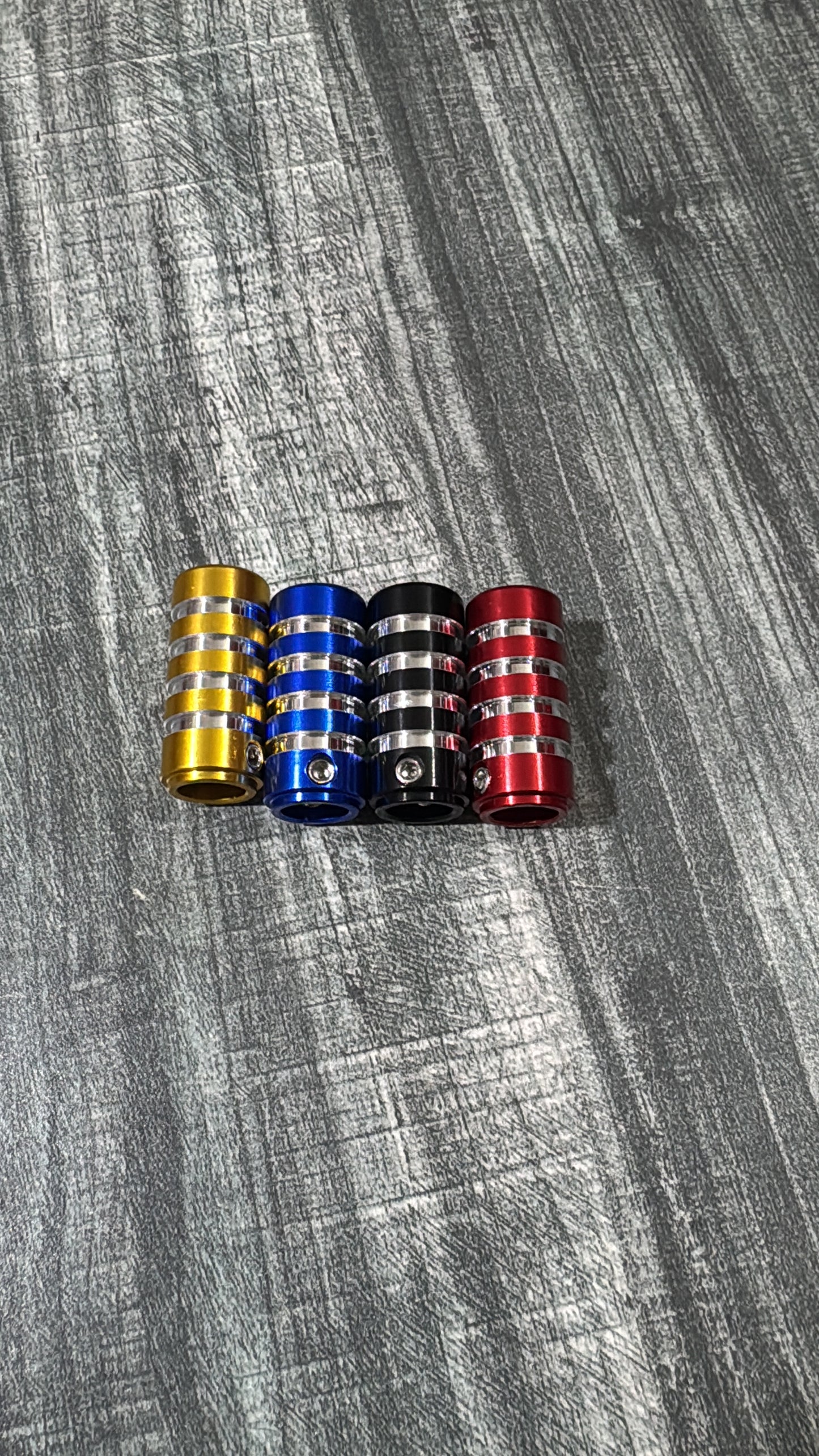 Cnc liver cover