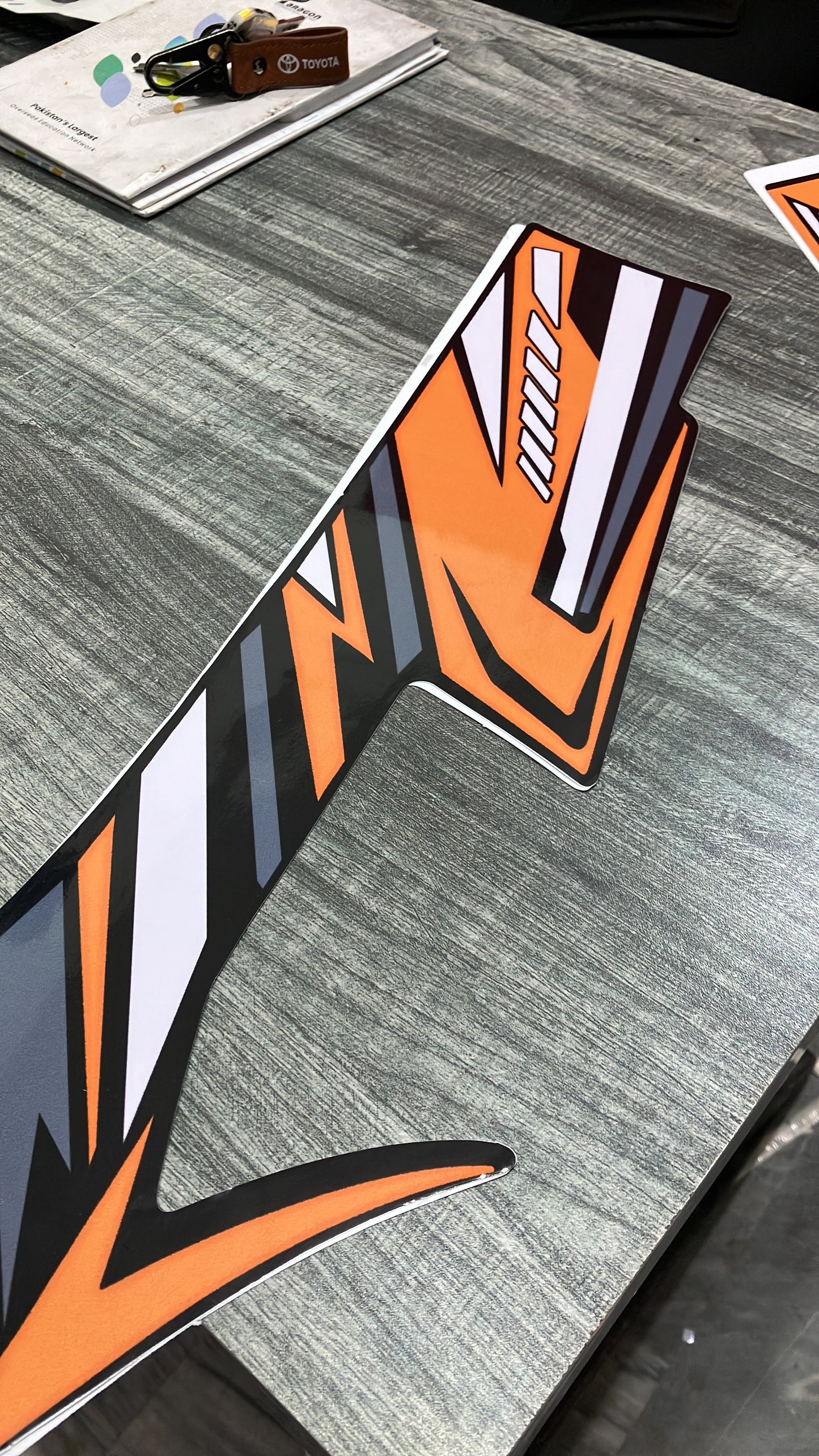 125 tanki stiker