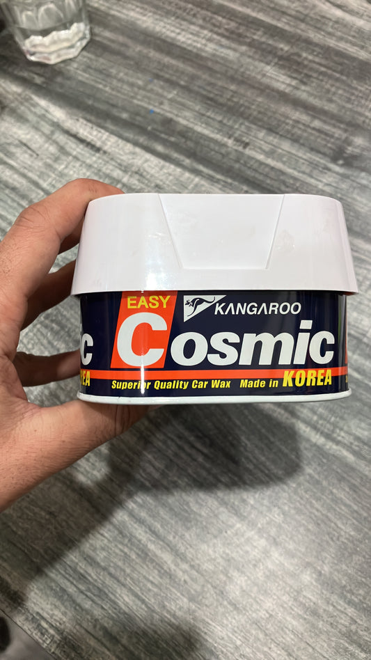Cosmic polish in good price