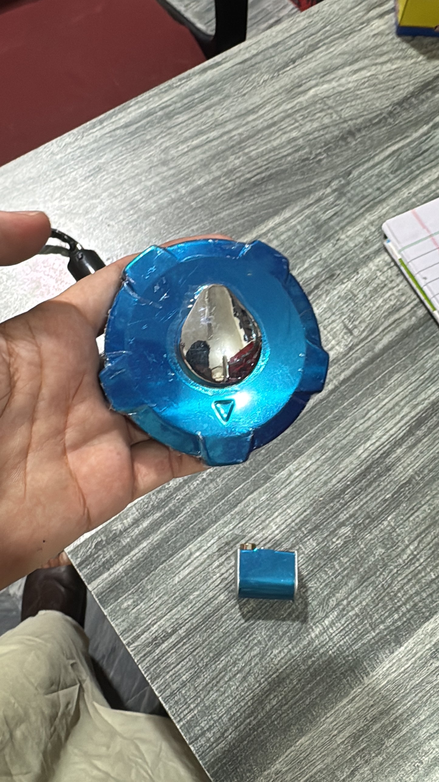 125 3 pic switch kit