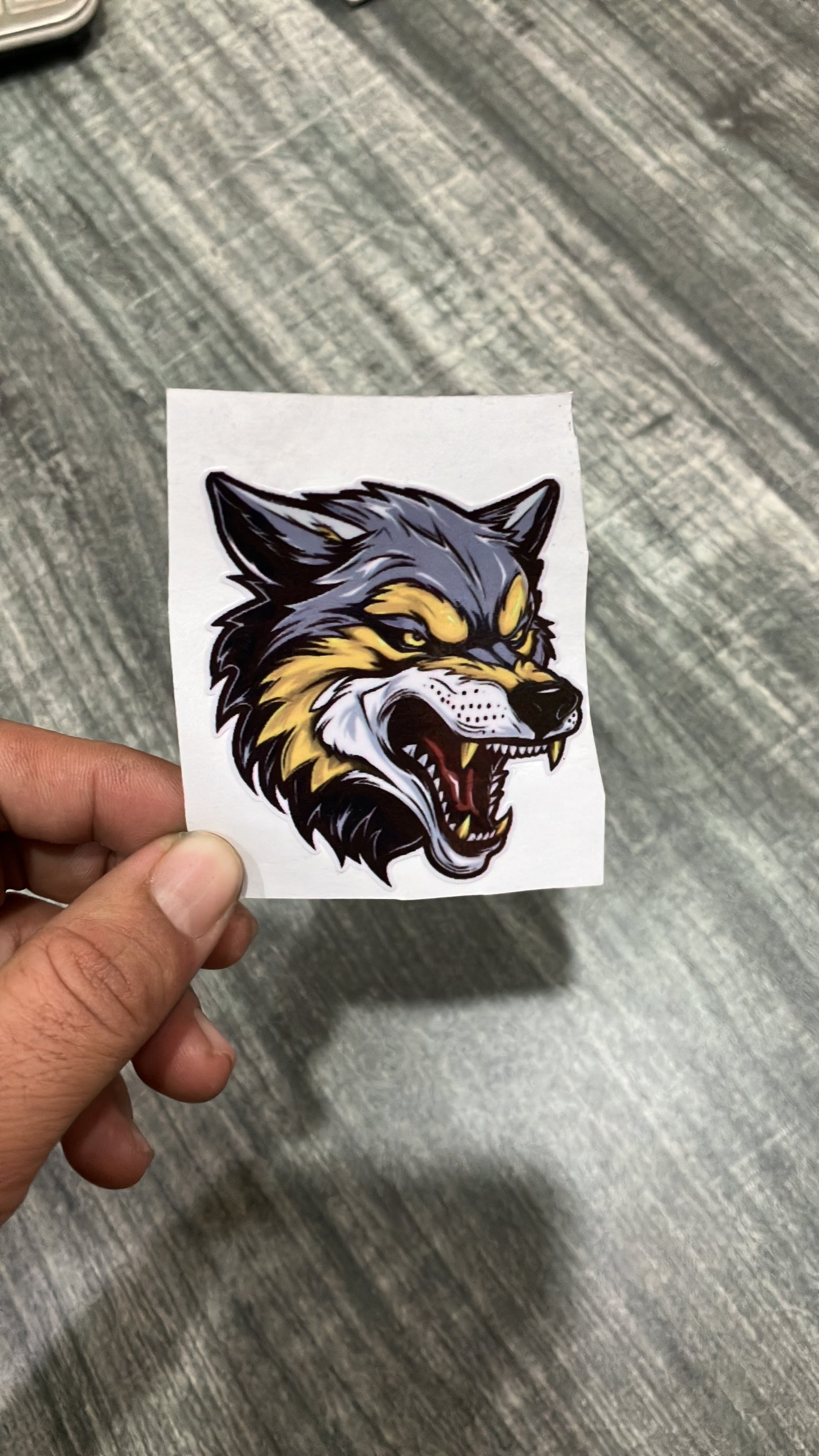 Small stiker 4