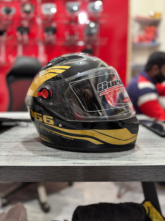 Super air helmet 999