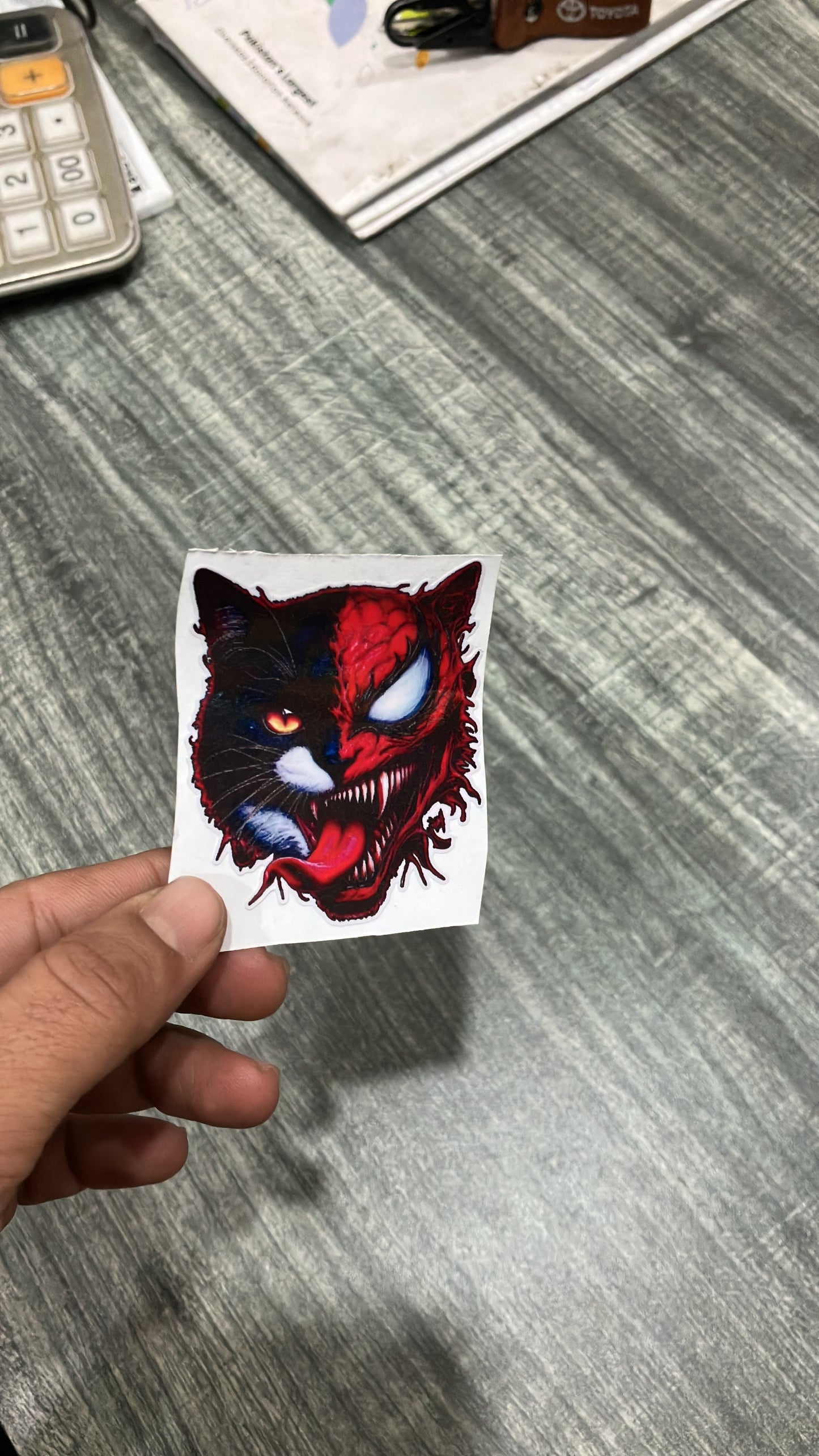 Small stiker 4