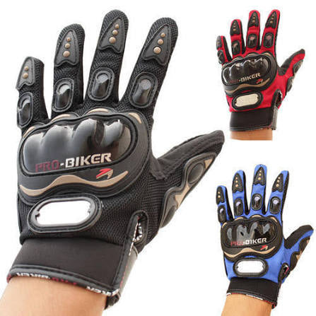 Probioer gloves