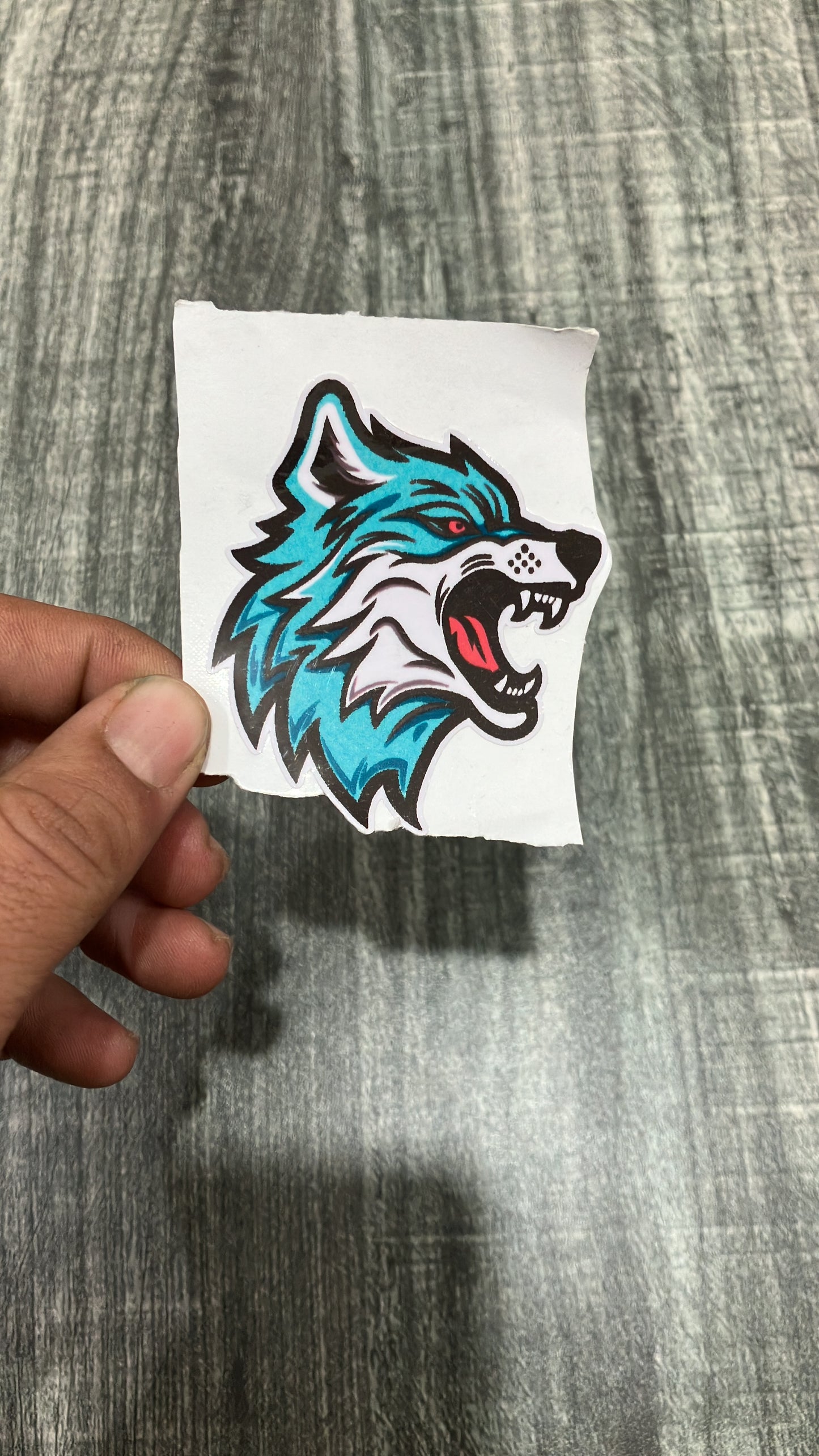 Small stiker 4