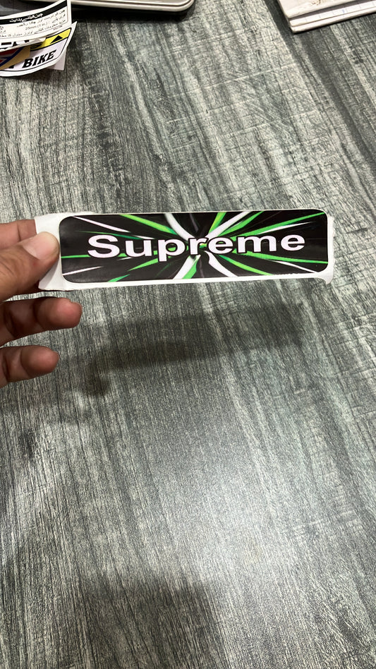 Small stiker 4