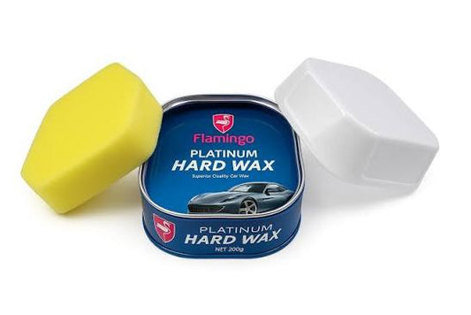 Falmingo paltimnum hader wex