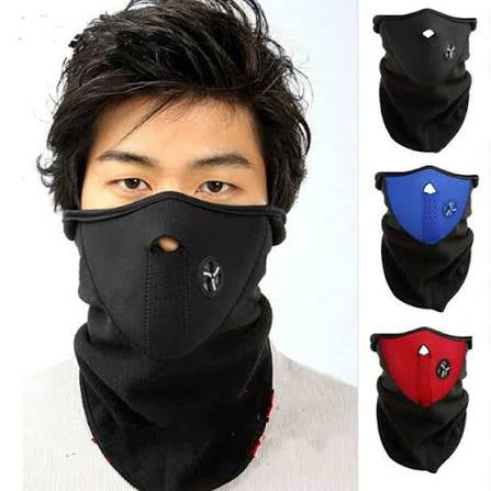 Face mask