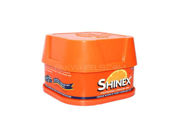 Shine x wex