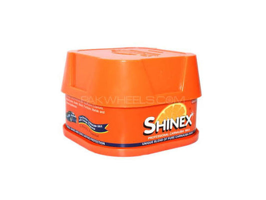 Shine x wex