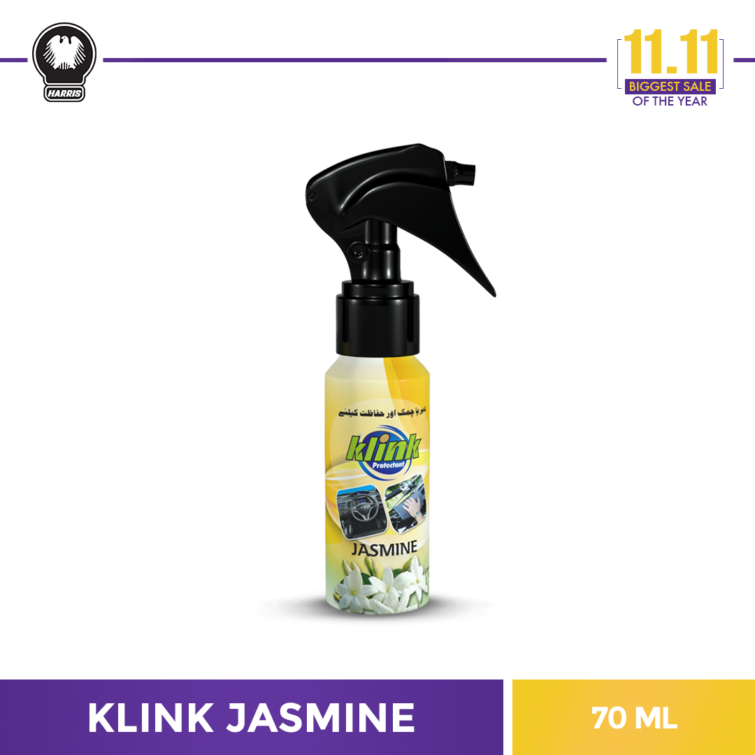 Klink polish