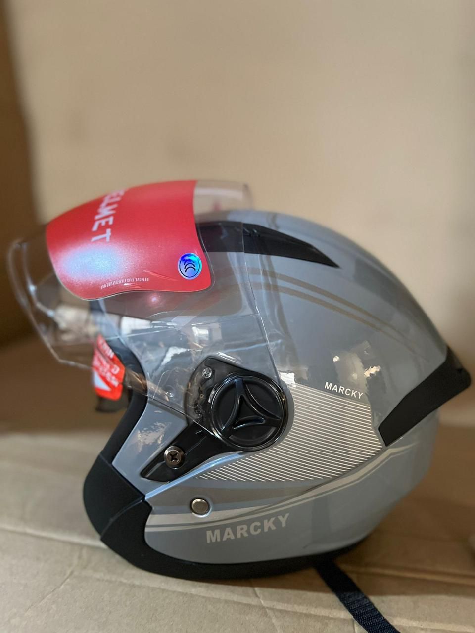 Gss hafface helmet