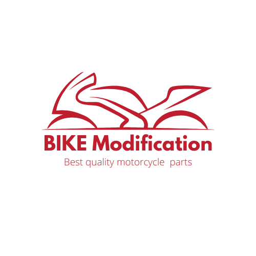 BIKE MODIFACTION 