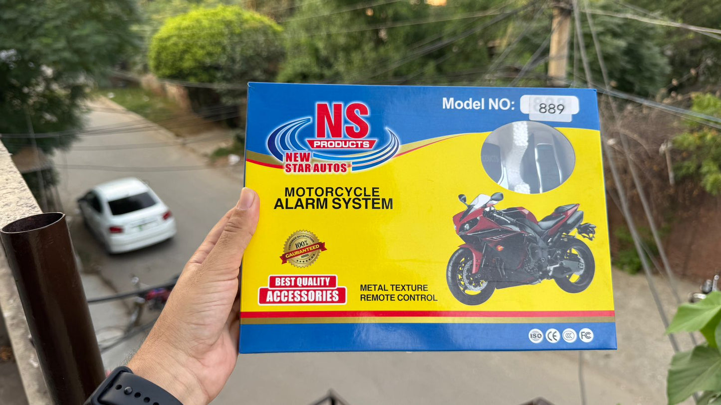 NS REMOT KIT